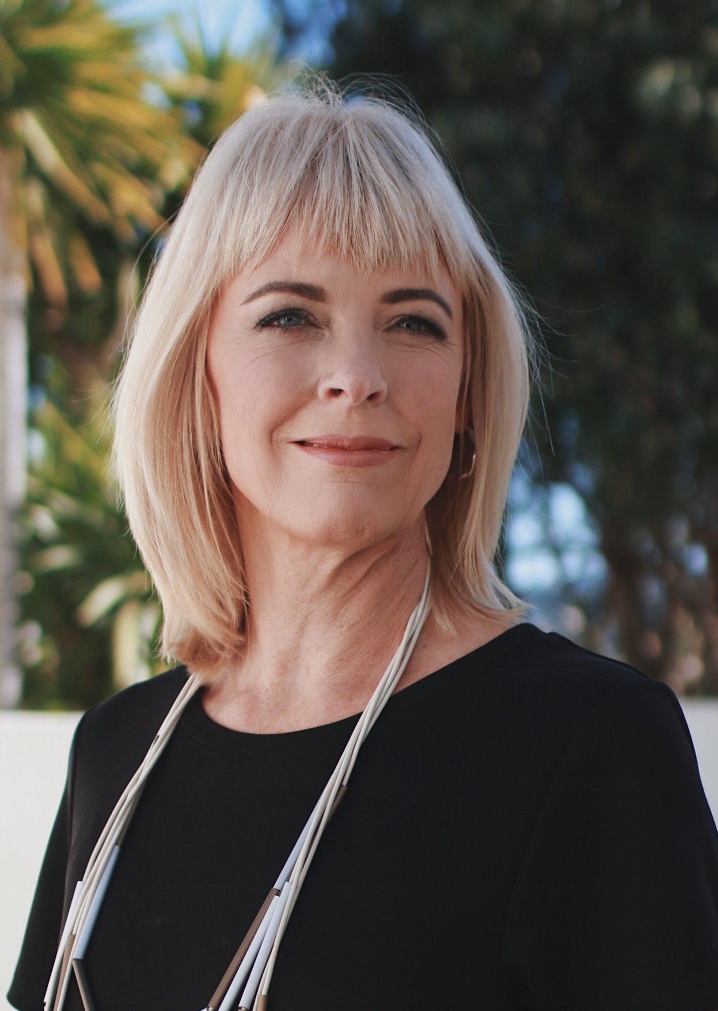 Portrait of Laura Humphreys