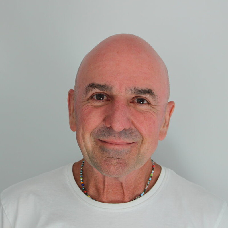 Mike